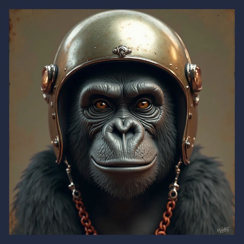 gorilla