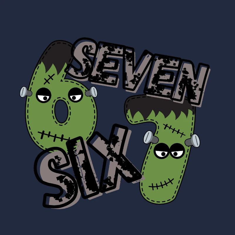 Six Seven