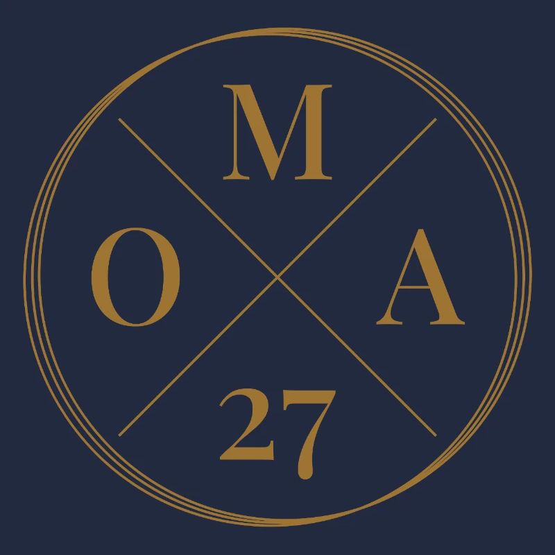 Oma 27
