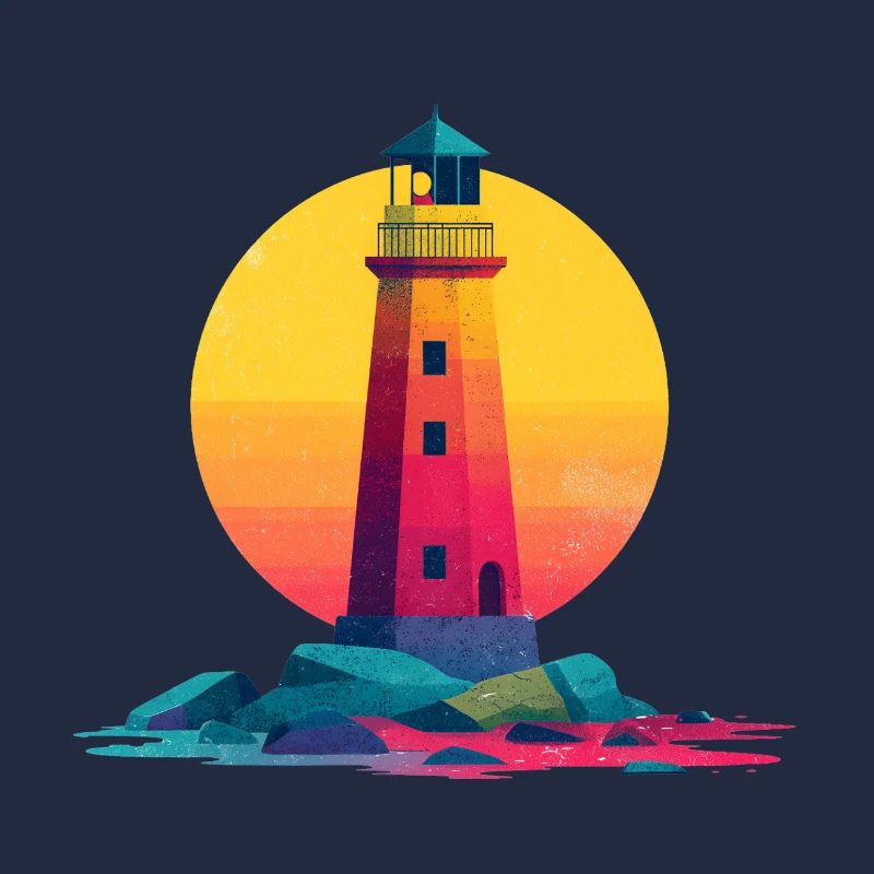 lighthouse