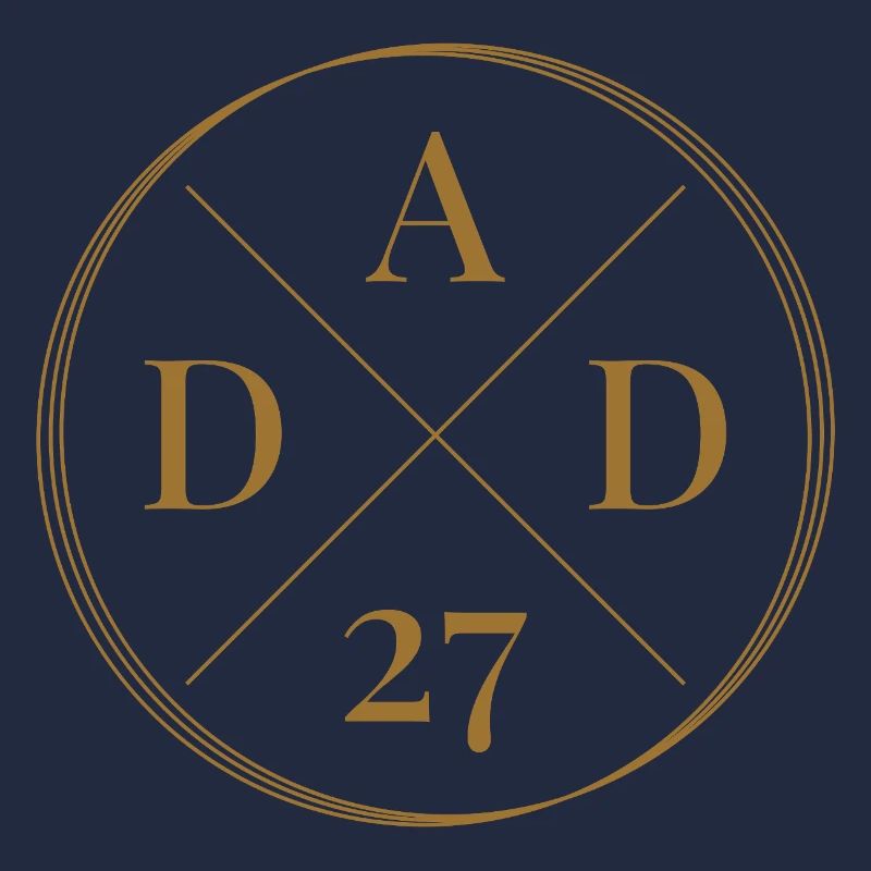 Dad 27