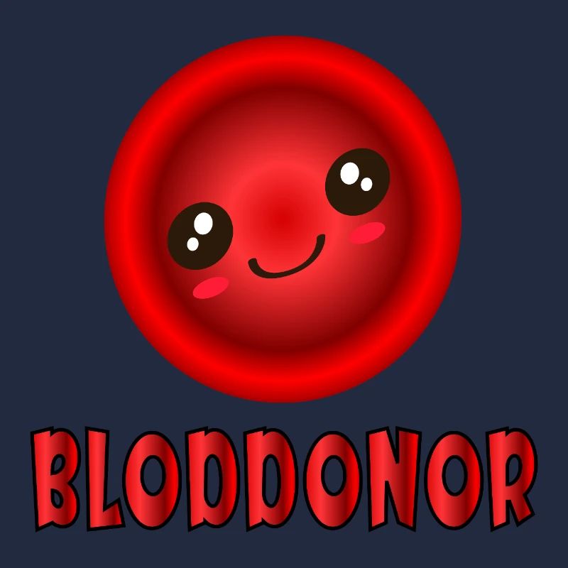 Blutspender