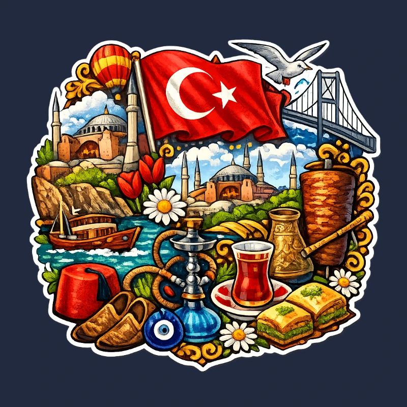Türkiye 