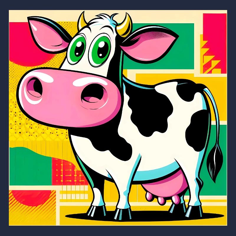 vache