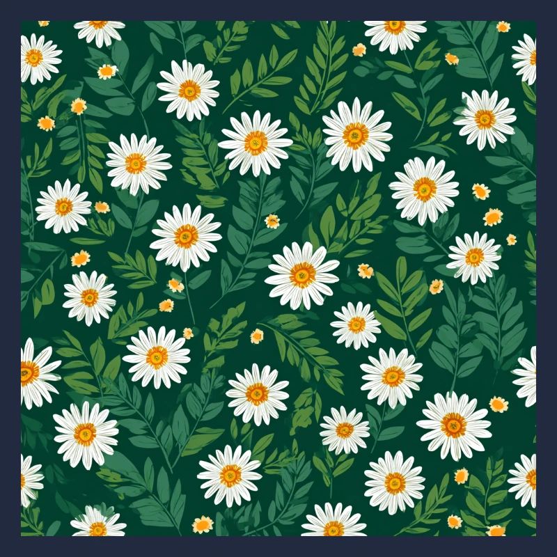 Daisy Flowers