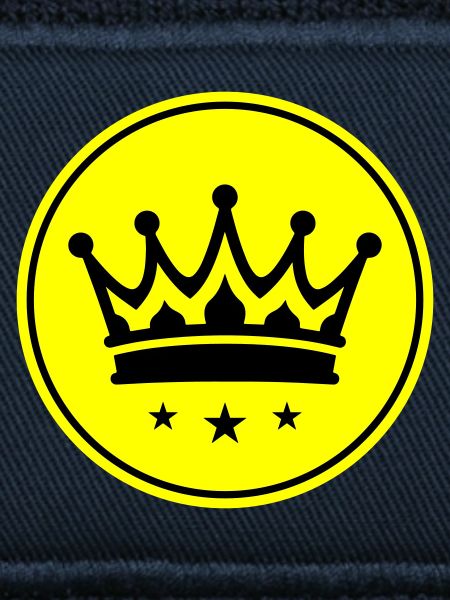 Crown Symbol