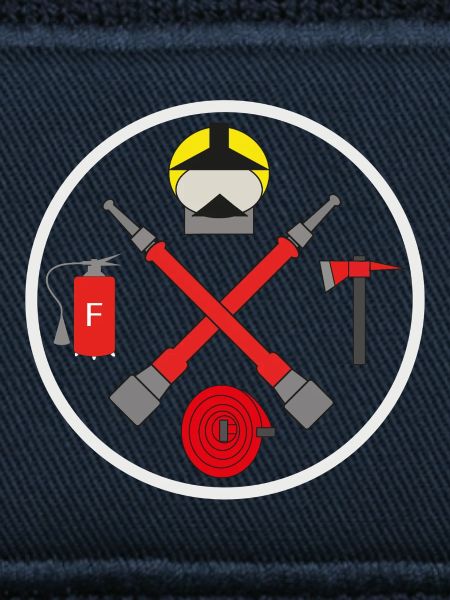 112-Feuerwehr-Kreislogo