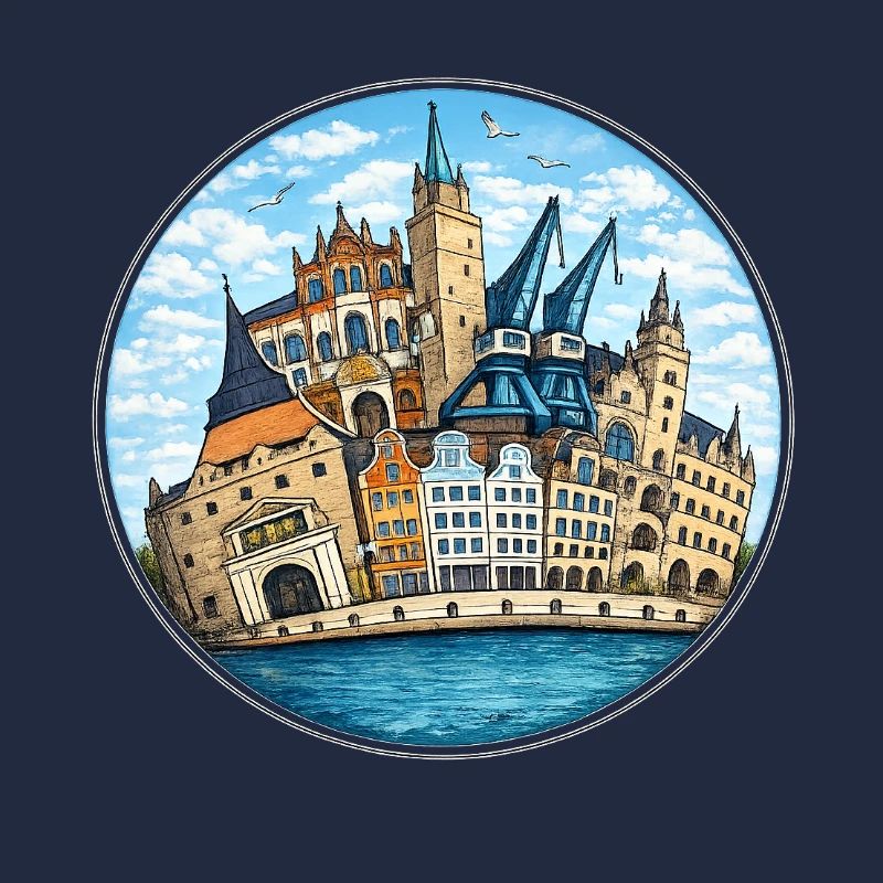 Rostocker Stadansichtssache 2026