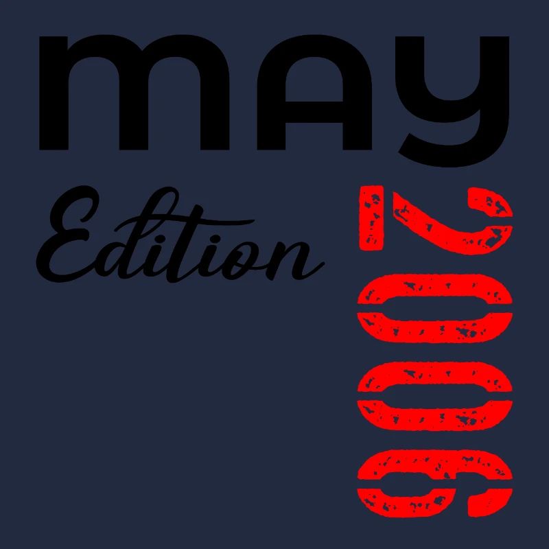 20. Geburtstag Mai 2006