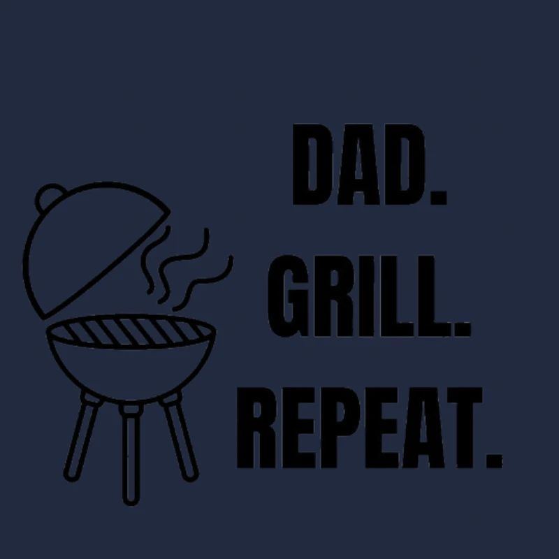 DAD Grill Repeat