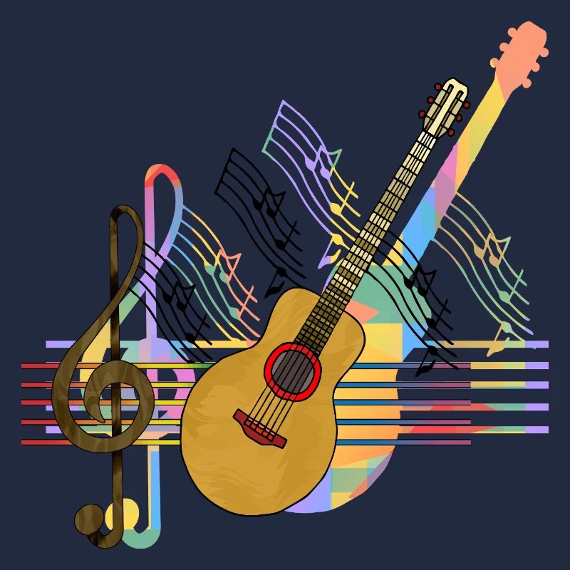 Gitarre