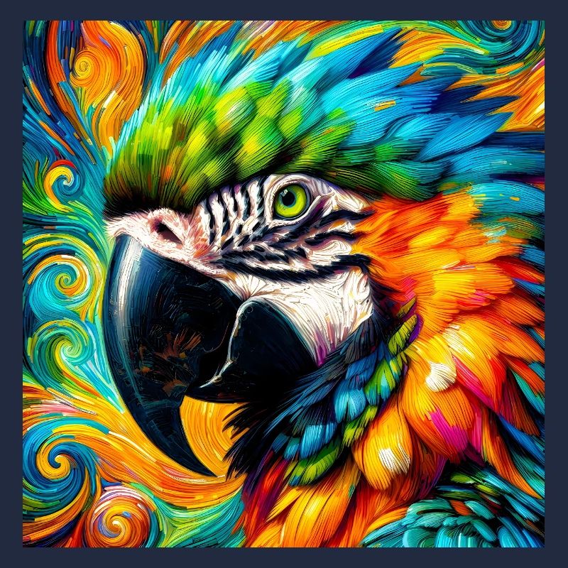 parrot