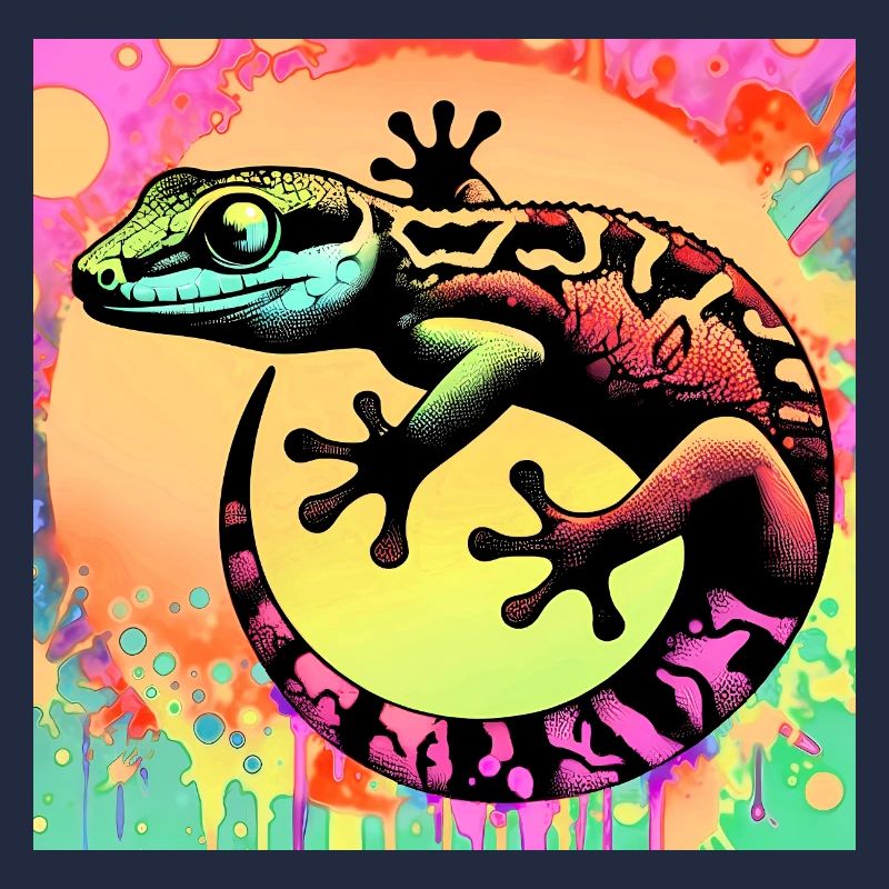 Gecko