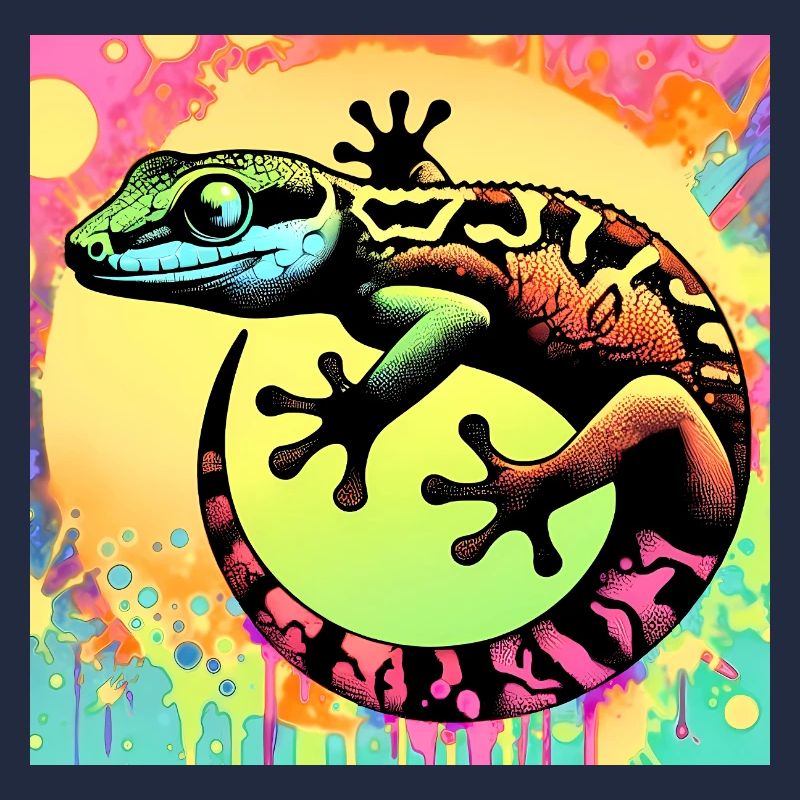 Gecko