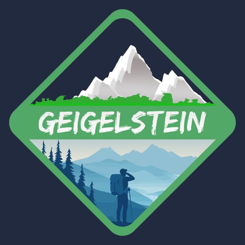 Geigelstein