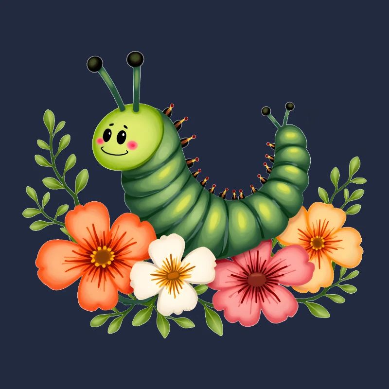 Raupe