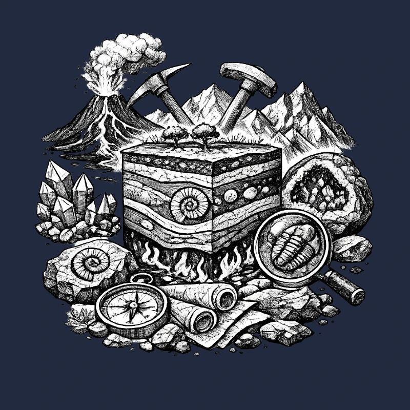 geology