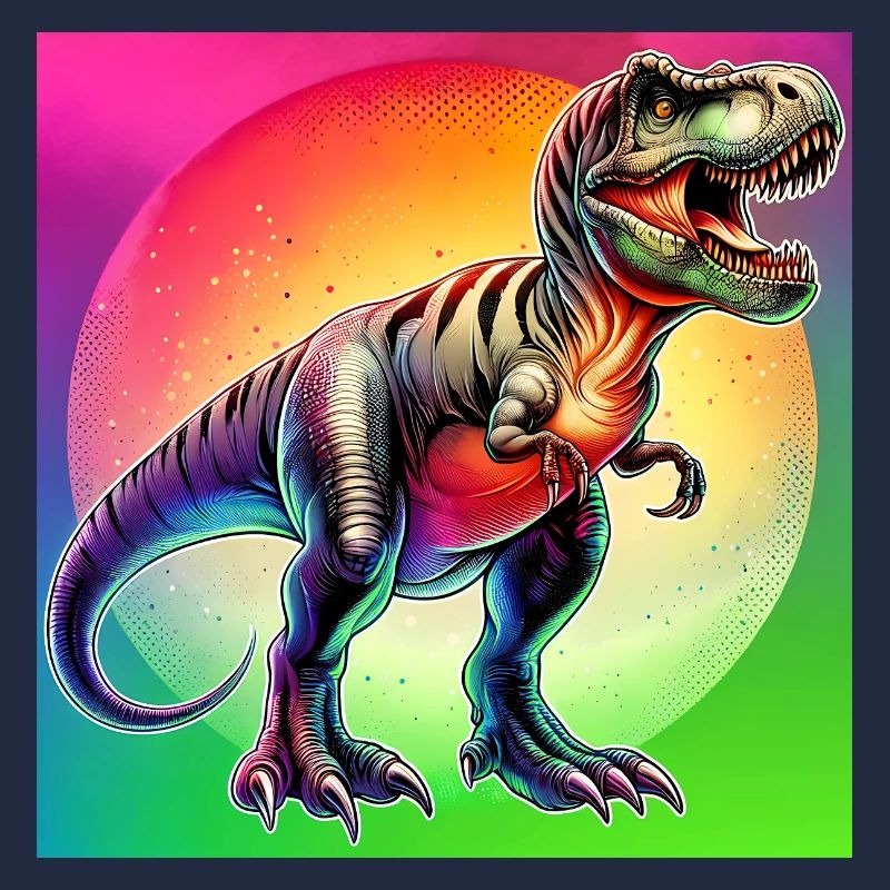 Dinosaurier