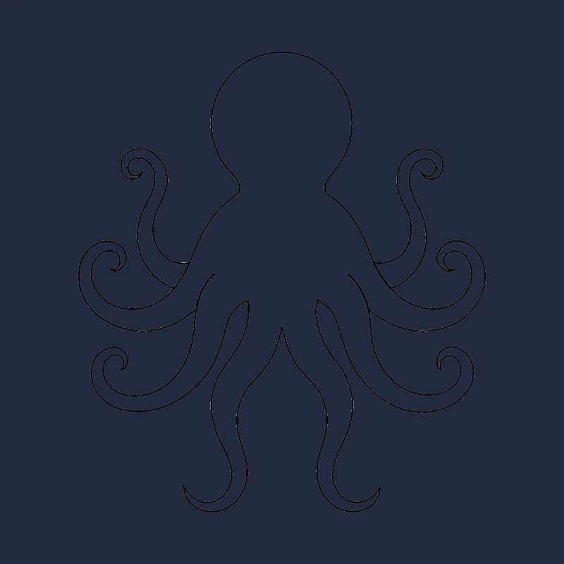 Oktopus