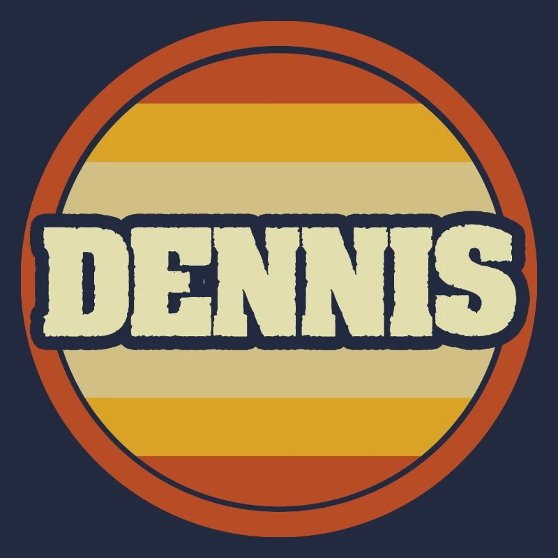 Legendaer Dennis
