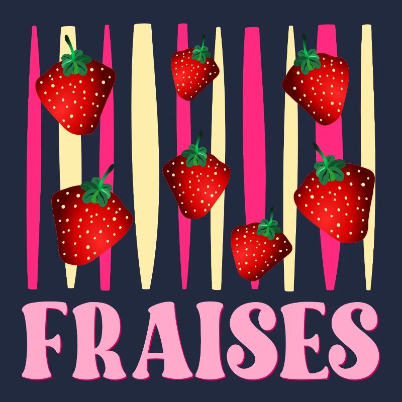Fraises