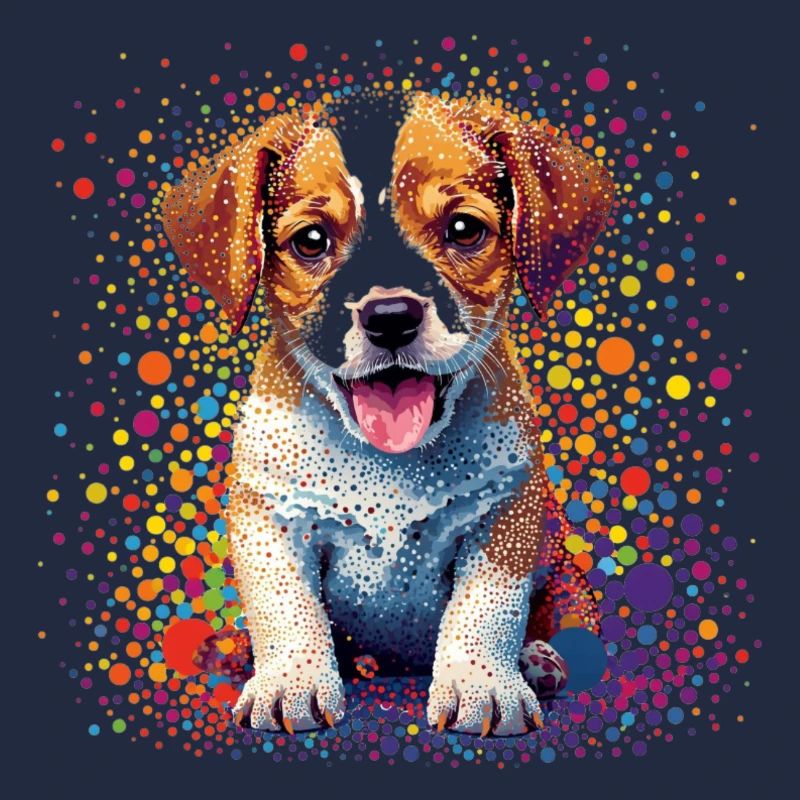Chiot Beagle