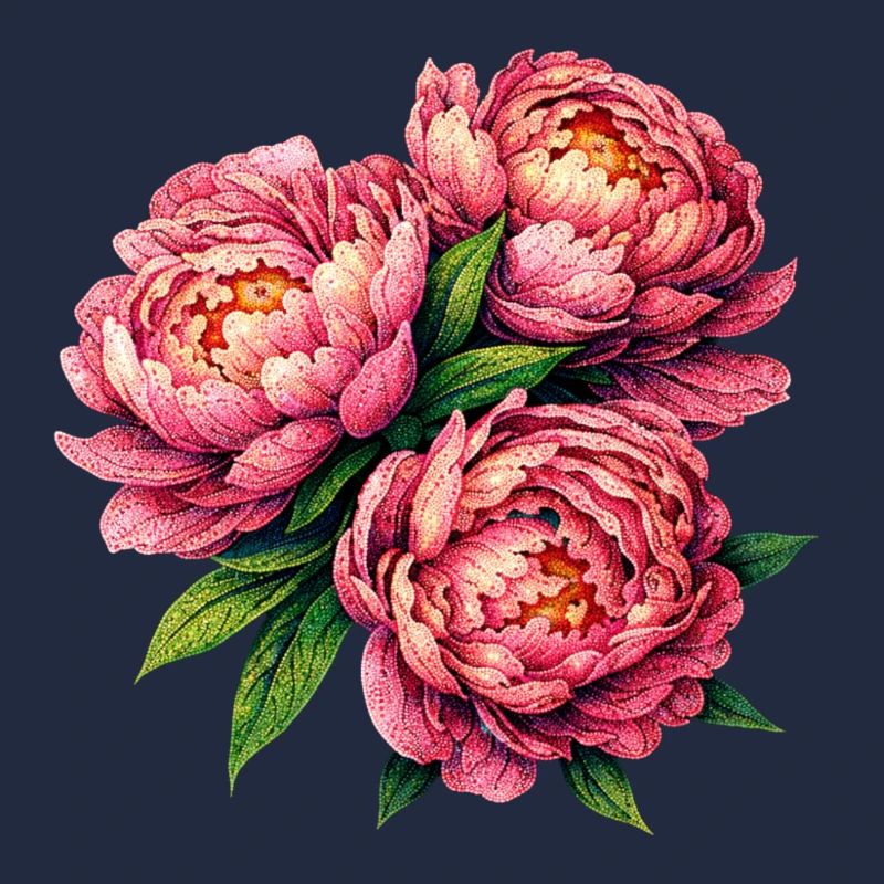 Peony Bloom