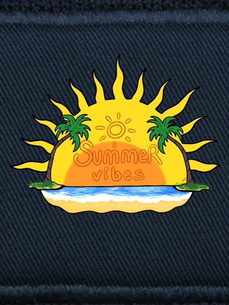 Summer vibes