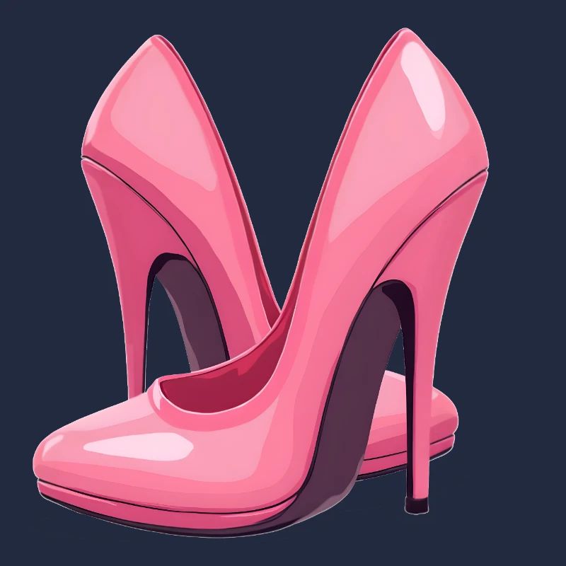 High Heels Shoes