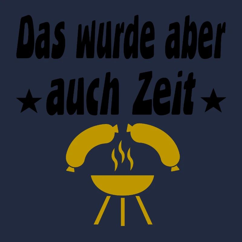 Grillen