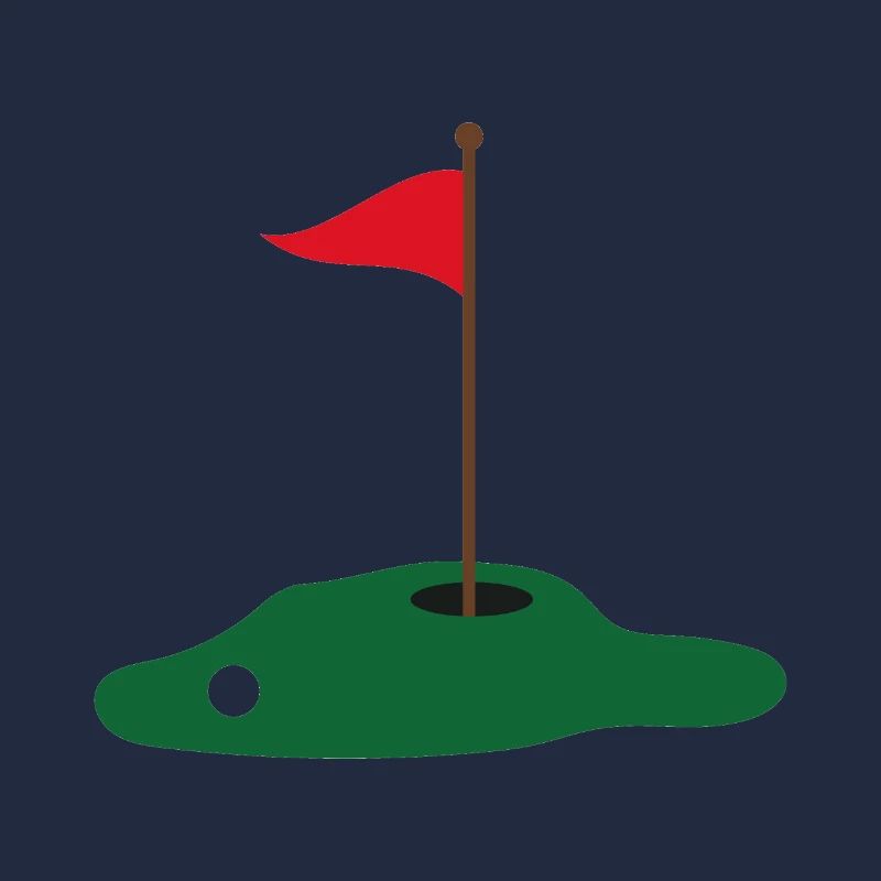 Golf Green