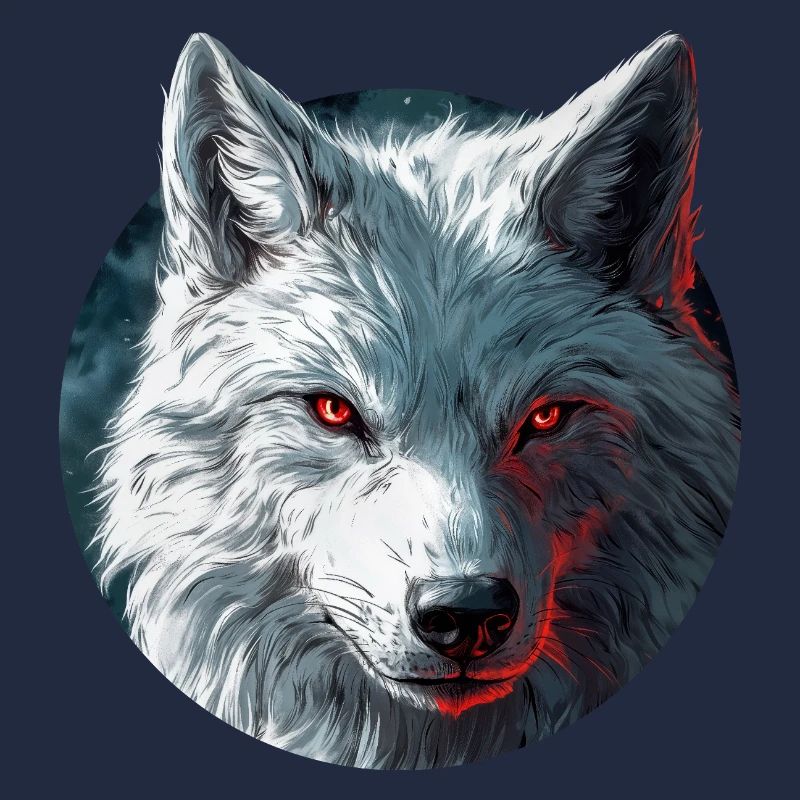 Wolf Design