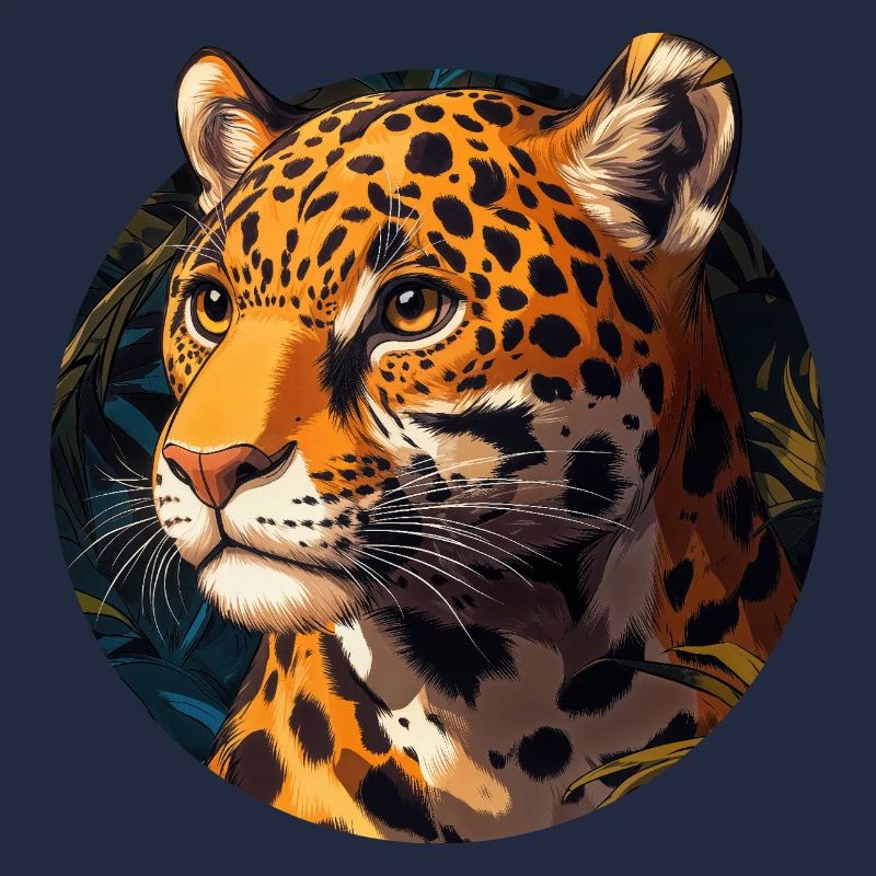 Design de Jaguar
