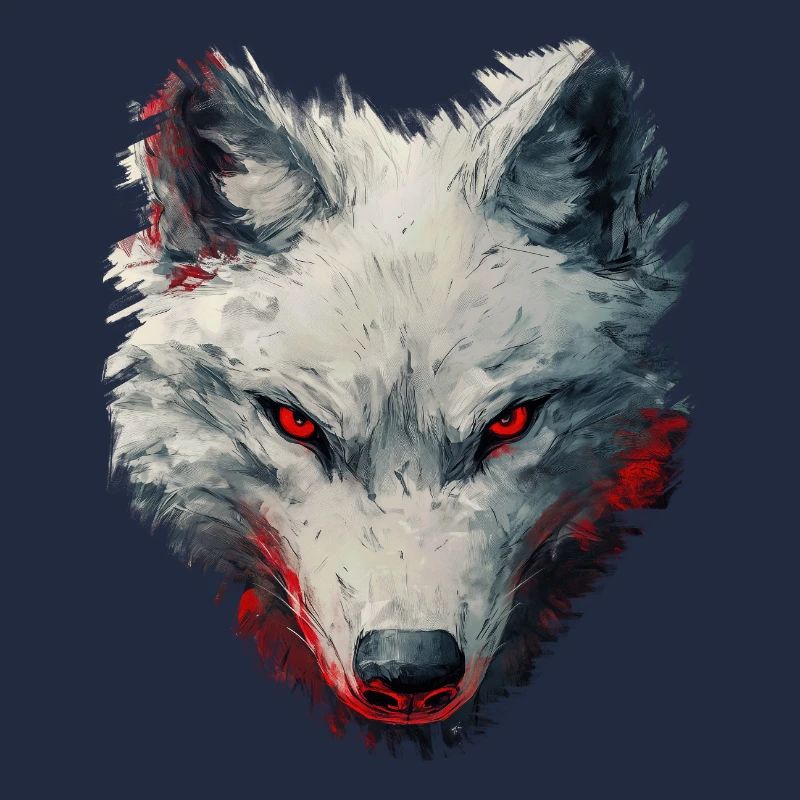 Design de Loup