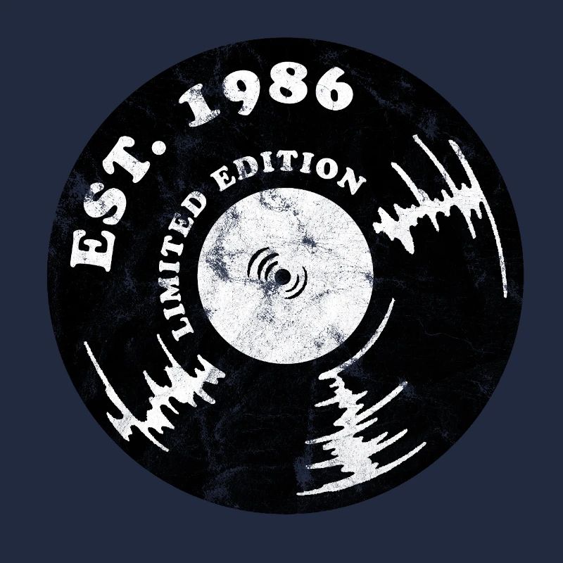 Millésime 1986