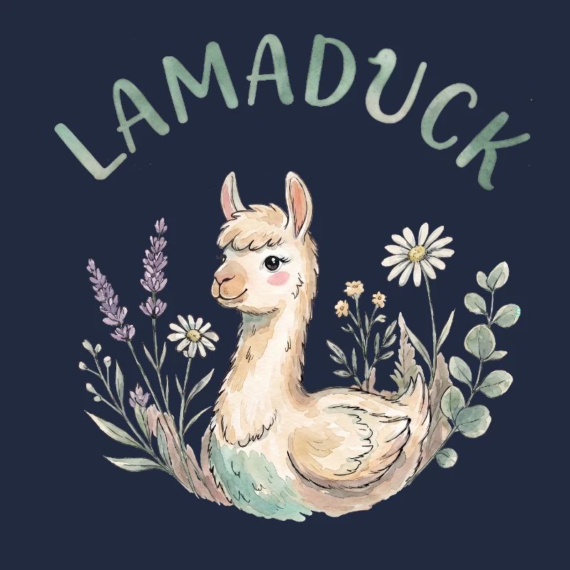 LamaDuck Original