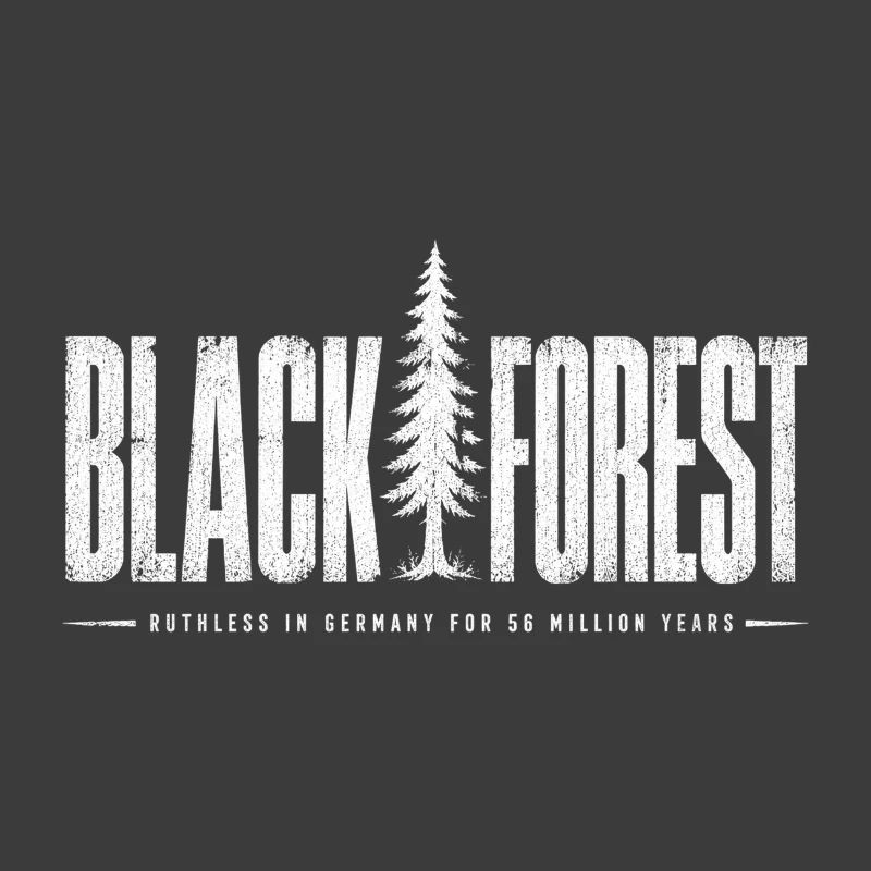 Forêt-Noire