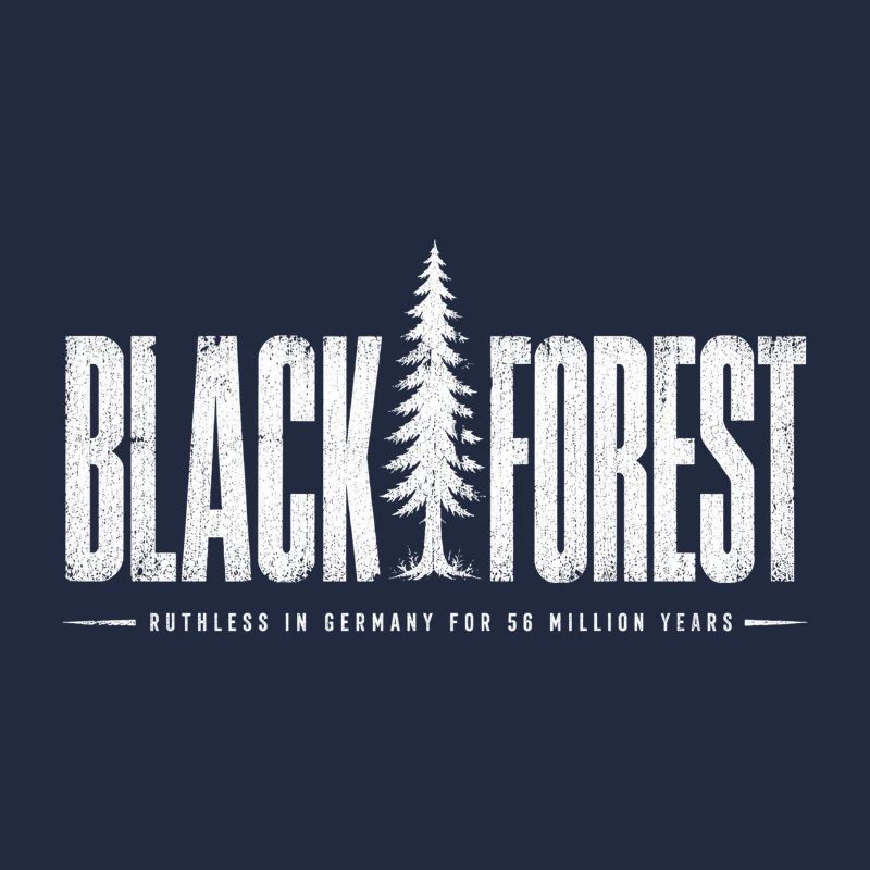 black forest