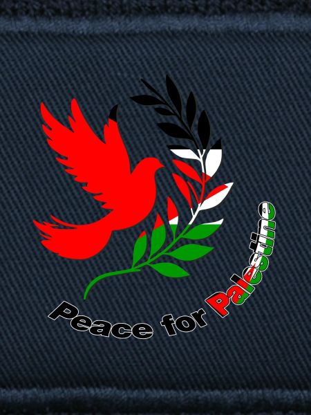 Peace for Palestine