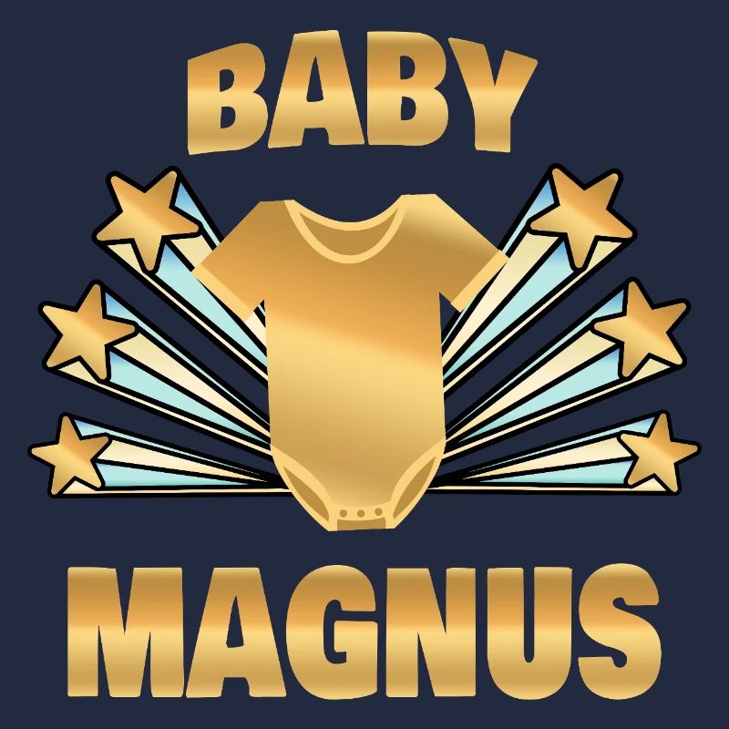 Gift for Magnus