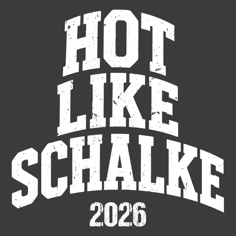 Chaud comme Schalke 2026