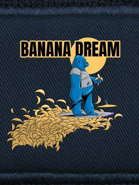 Banana Dream Surf