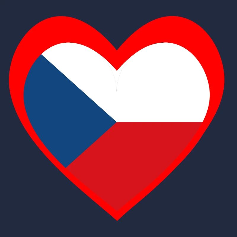 Červené Srdce Česko