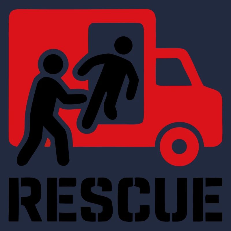 Rescue Rettungsdienst Einsatz