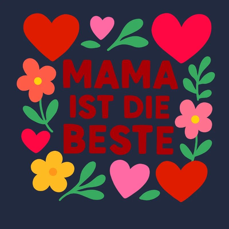 Maman est la meilleure