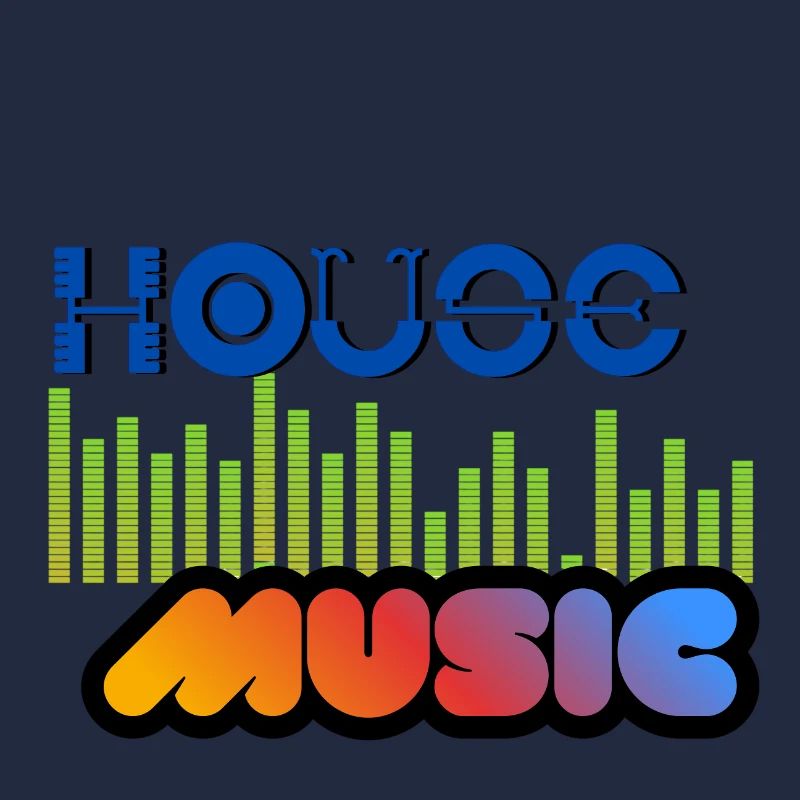 House-Musik