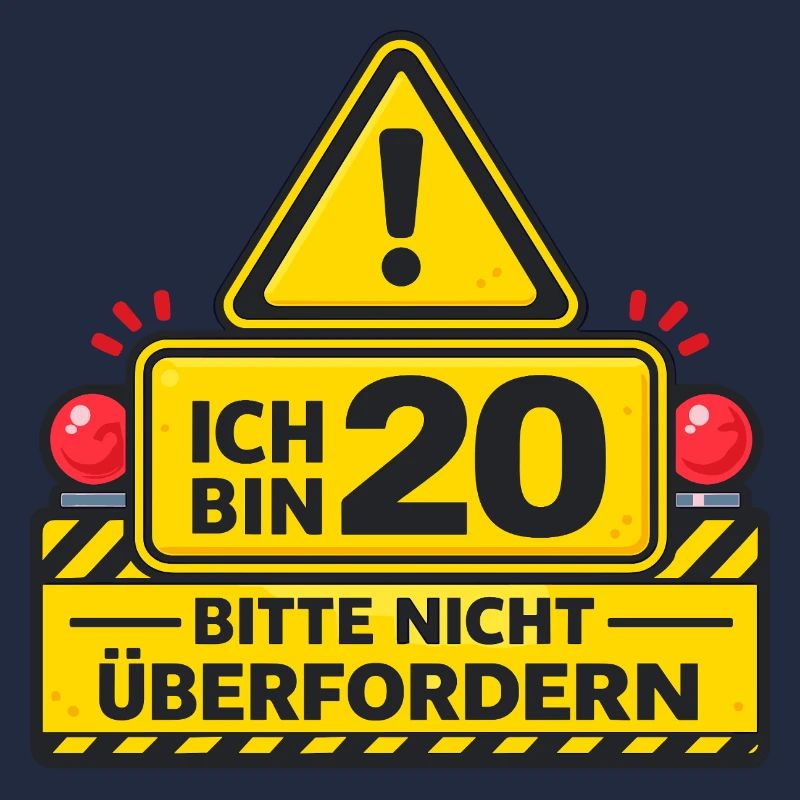 20th Birthday