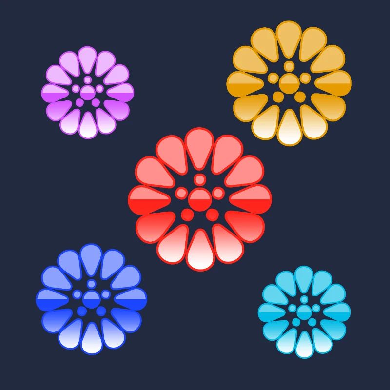 Blumen