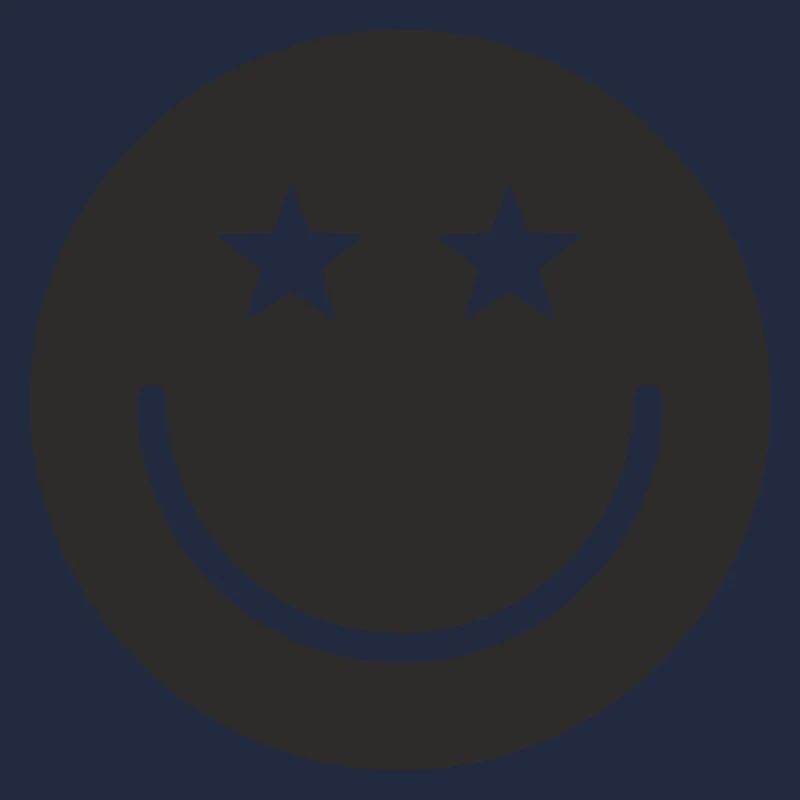 Smiley Design – Minimal & Positiv
