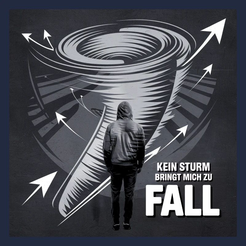 Kein Sturm Bringt Mich Zu Fall